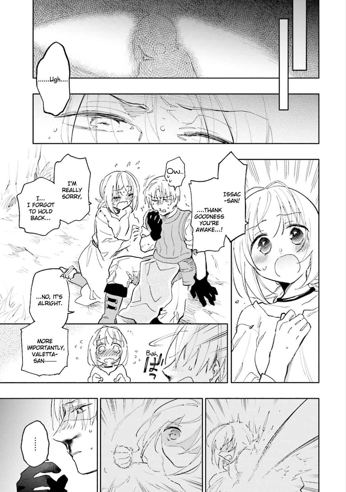 Takarakuji de 40-oku Atatta n dakedo Isekai ni Ijuu Suru Chap 20 - Next Chap 21
