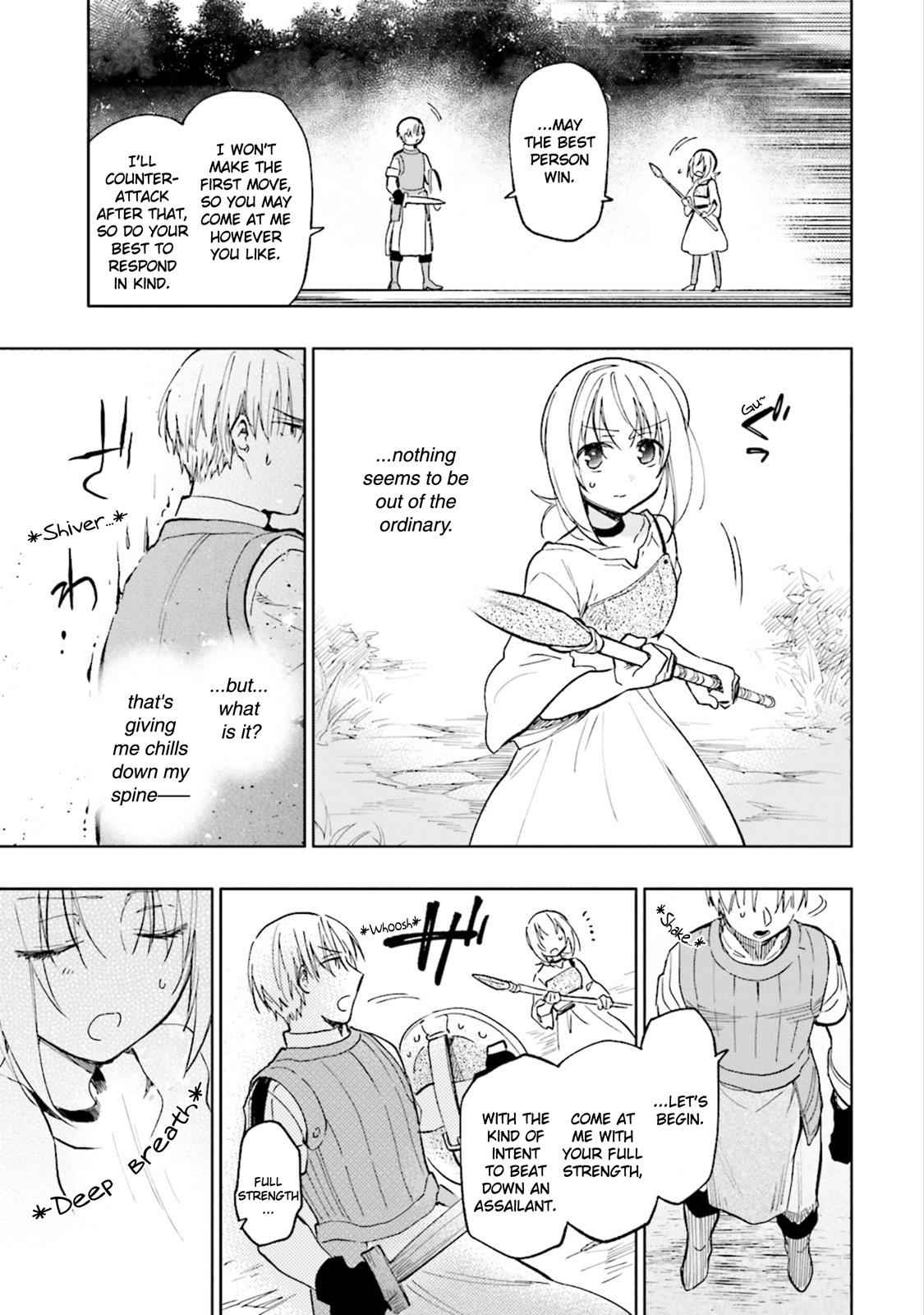 Takarakuji de 40-oku Atatta n dakedo Isekai ni Ijuu Suru Chap 20 - Next Chap 21