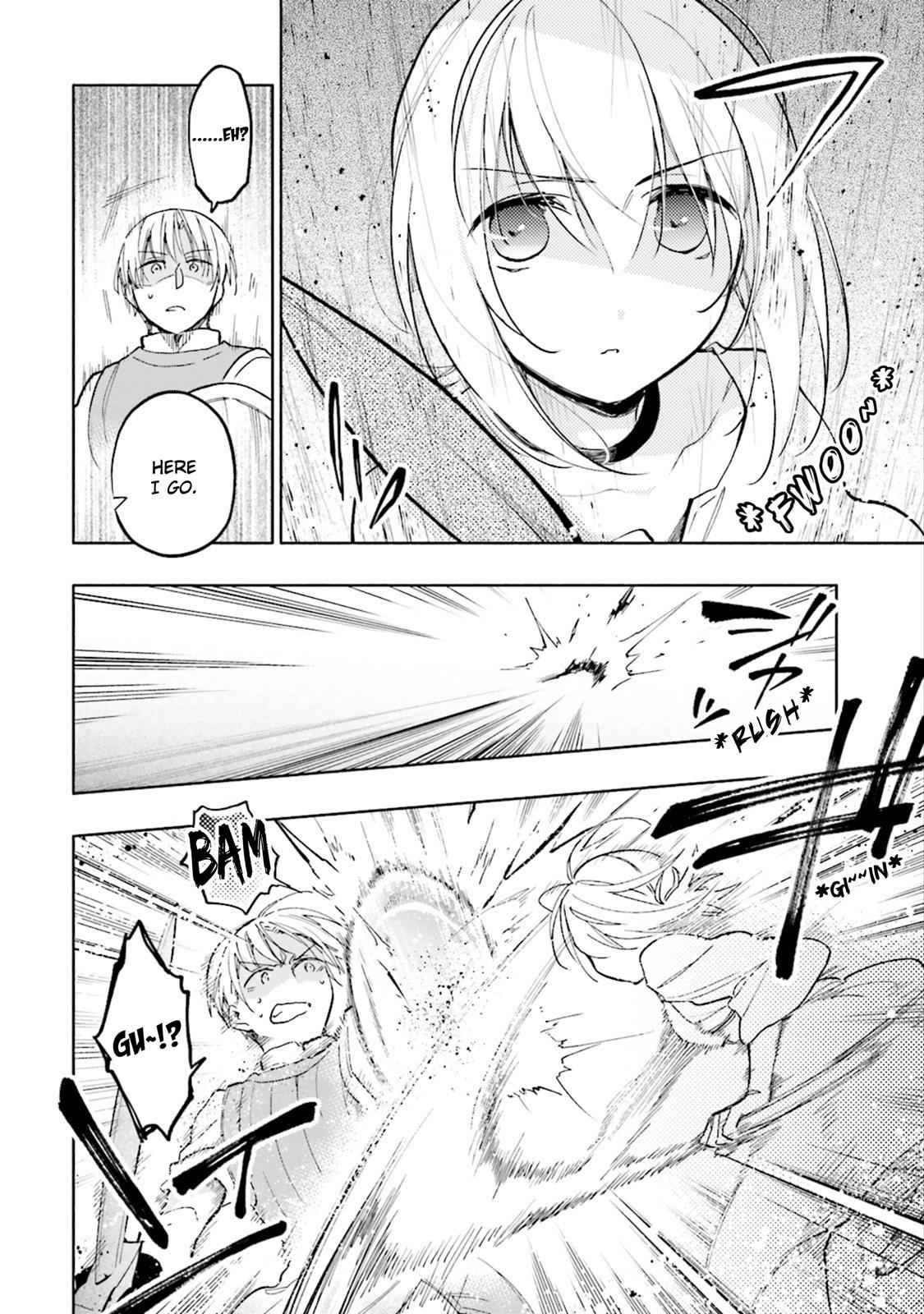 Takarakuji de 40-oku Atatta n dakedo Isekai ni Ijuu Suru Chap 20 - Next Chap 21