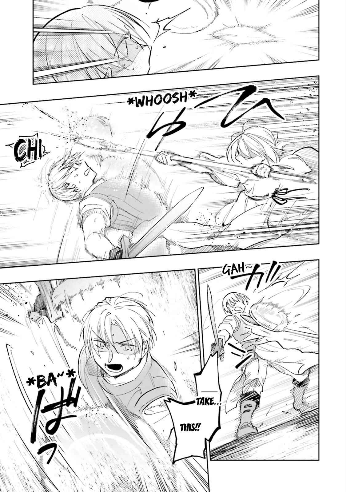 Takarakuji de 40-oku Atatta n dakedo Isekai ni Ijuu Suru Chap 20 - Next Chap 21