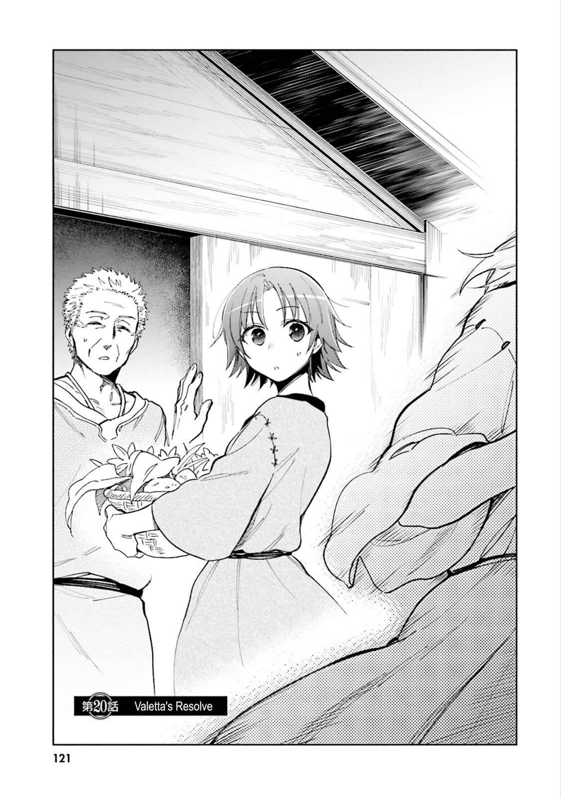 Takarakuji de 40-oku Atatta n dakedo Isekai ni Ijuu Suru Chap 20 - Next Chap 21