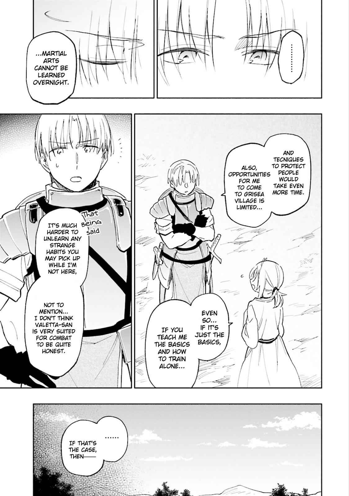 Takarakuji de 40-oku Atatta n dakedo Isekai ni Ijuu Suru Chap 20 - Next Chap 21