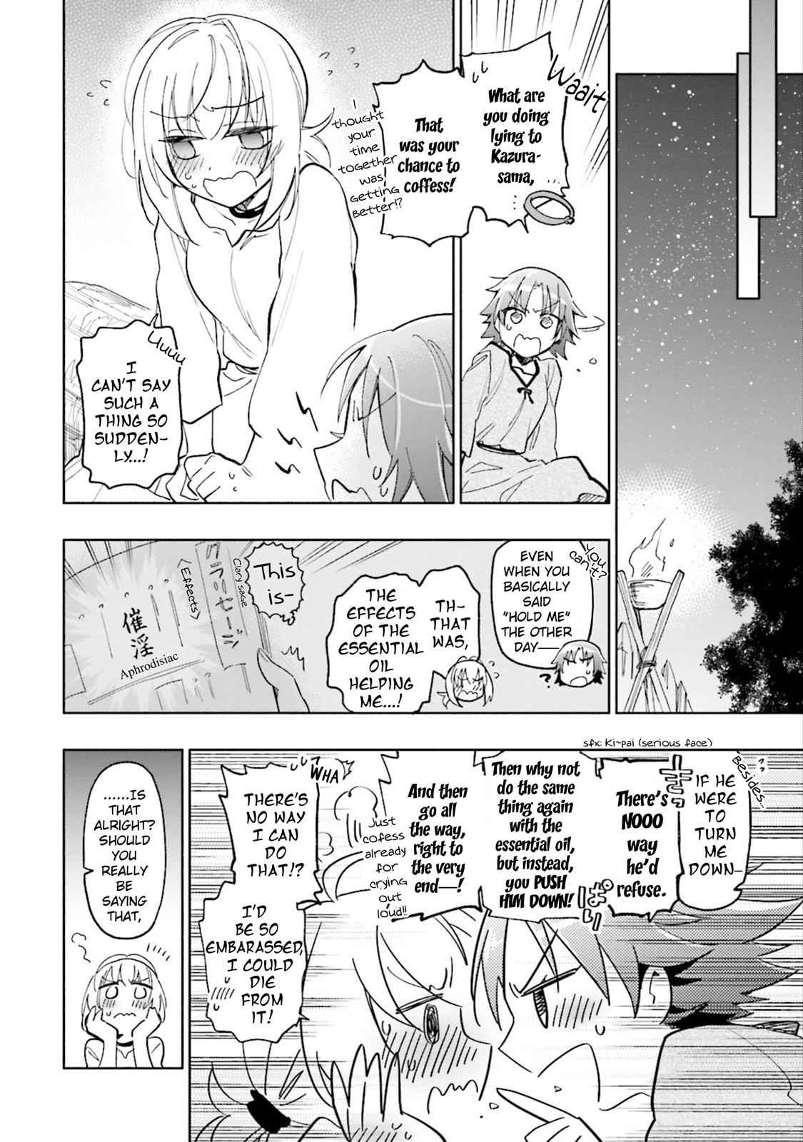 Takarakuji de 40-oku Atatta n dakedo Isekai ni Ijuu Suru Chap 20 - Next Chap 21