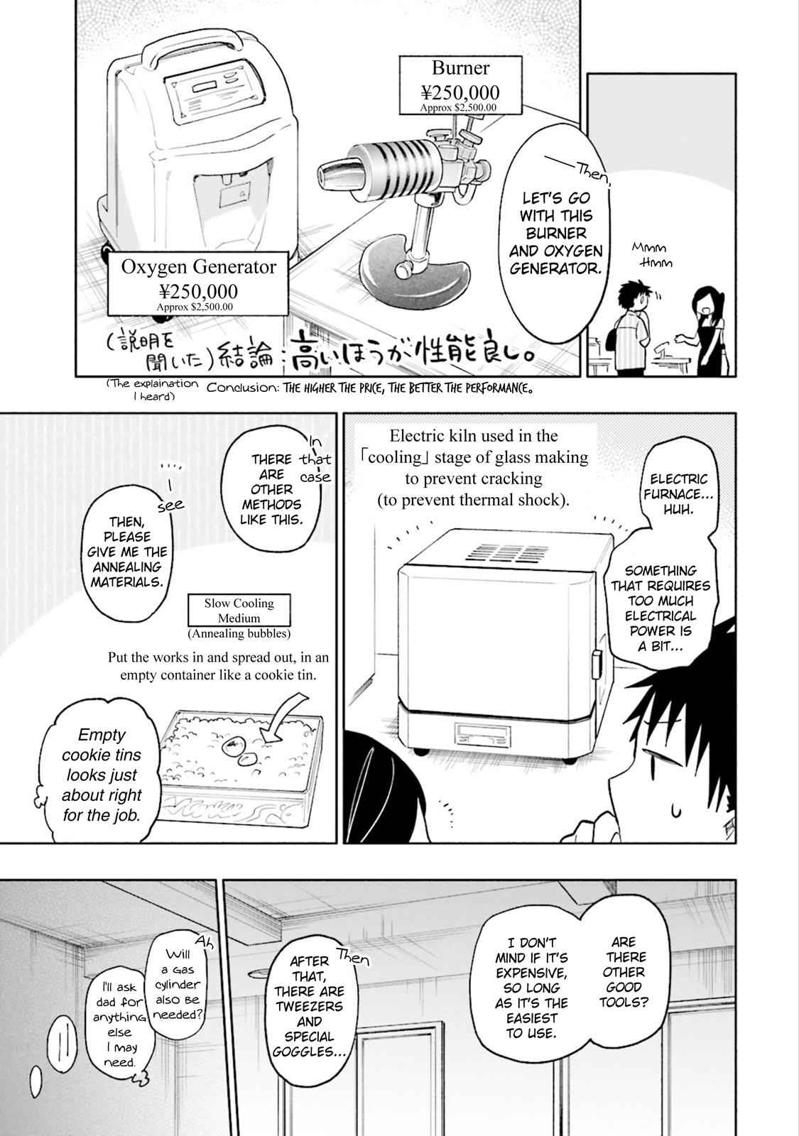 Takarakuji de 40-oku Atatta n dakedo Isekai ni Ijuu Suru Chap 20 - Next Chap 21