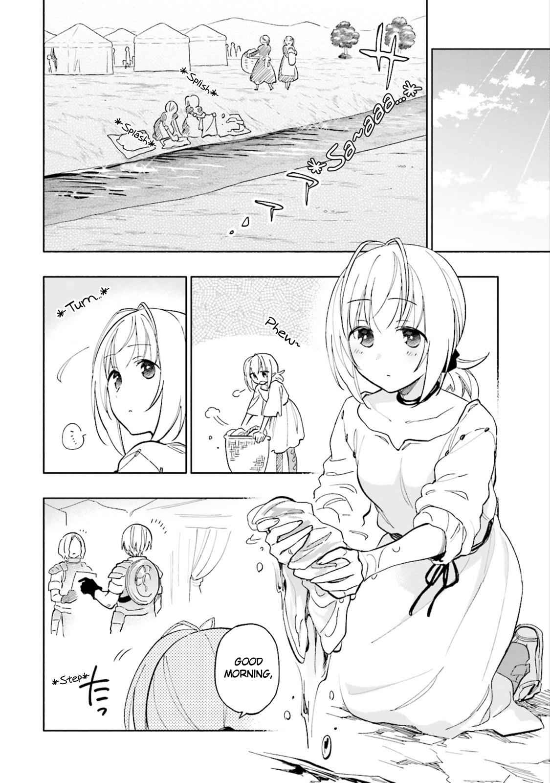 Takarakuji de 40-oku Atatta n dakedo Isekai ni Ijuu Suru Chap 20 - Next Chap 21