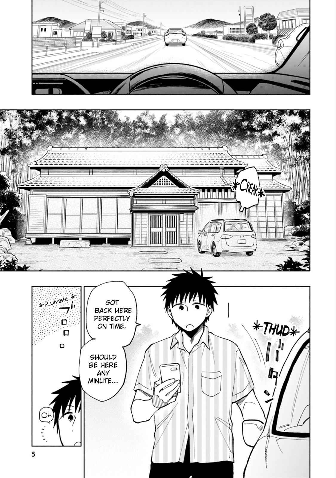 Takarakuji de 40-oku Atatta n dakedo Isekai ni Ijuu Suru Chap 21 - Next Chap 22