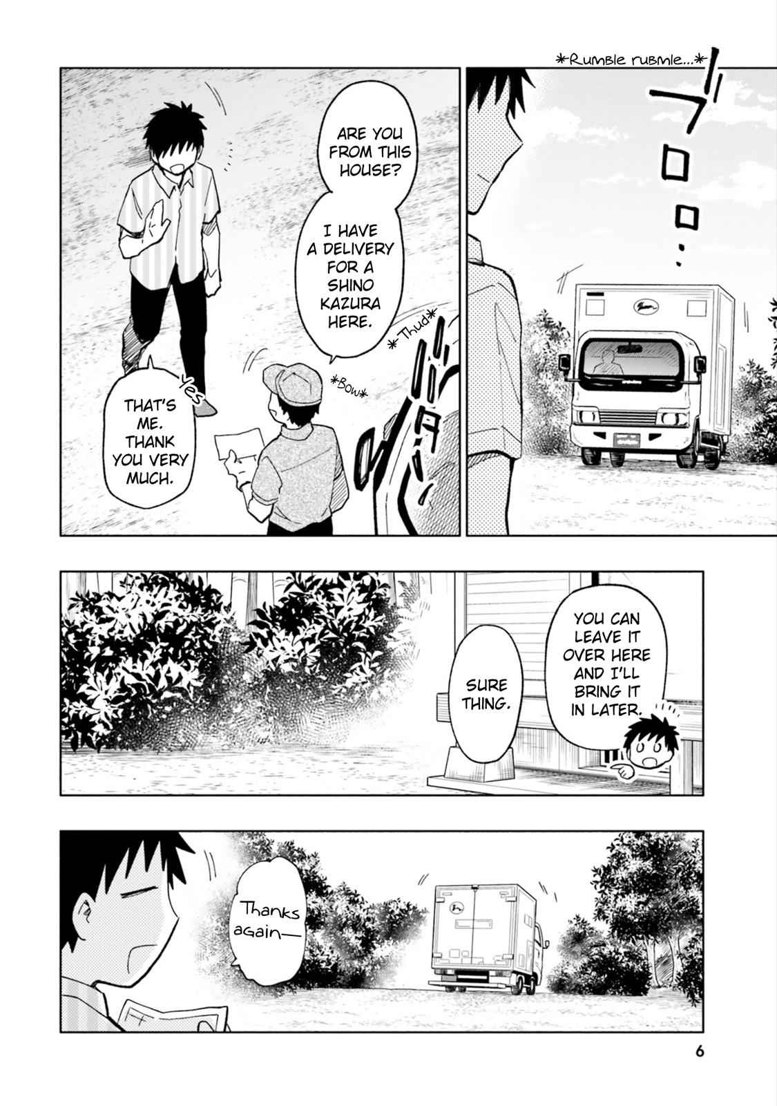 Takarakuji de 40-oku Atatta n dakedo Isekai ni Ijuu Suru Chap 21 - Next Chap 22