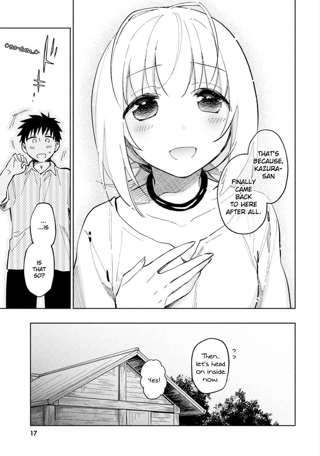 Takarakuji de 40-oku Atatta n dakedo Isekai ni Ijuu Suru Chap 22 - Next Chap 23