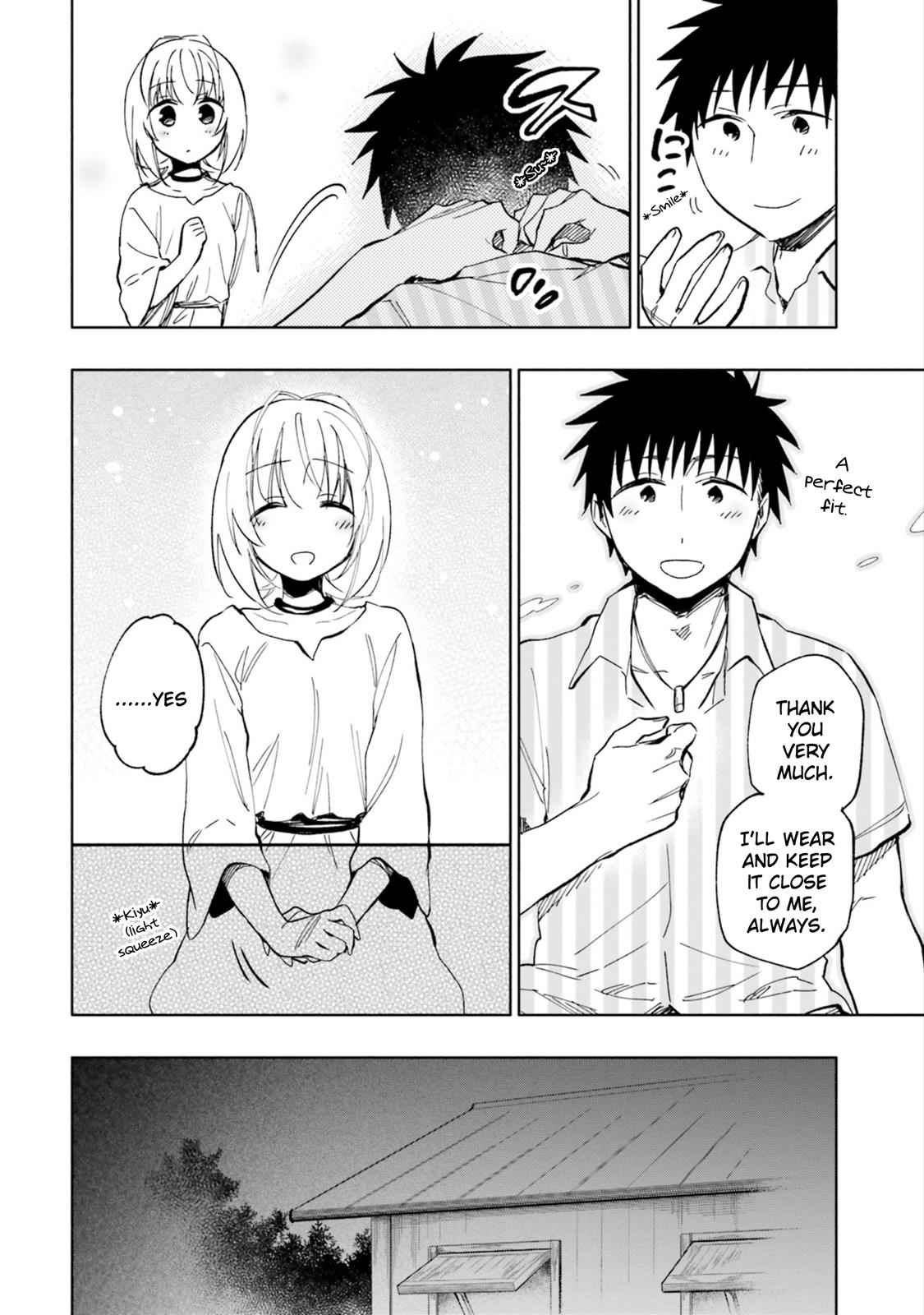 Takarakuji de 40-oku Atatta n dakedo Isekai ni Ijuu Suru Chap 22 - Next Chap 23