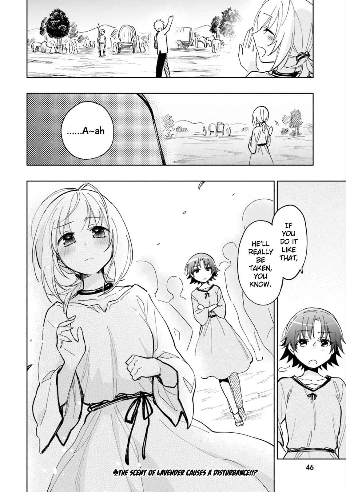 Takarakuji de 40-oku Atatta n dakedo Isekai ni Ijuu Suru Chap 22 - Next Chap 23