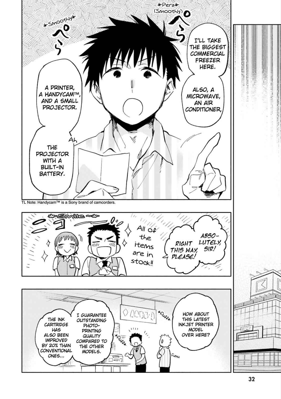 Takarakuji de 40-oku Atatta n dakedo Isekai ni Ijuu Suru Chap 22 - Next Chap 23