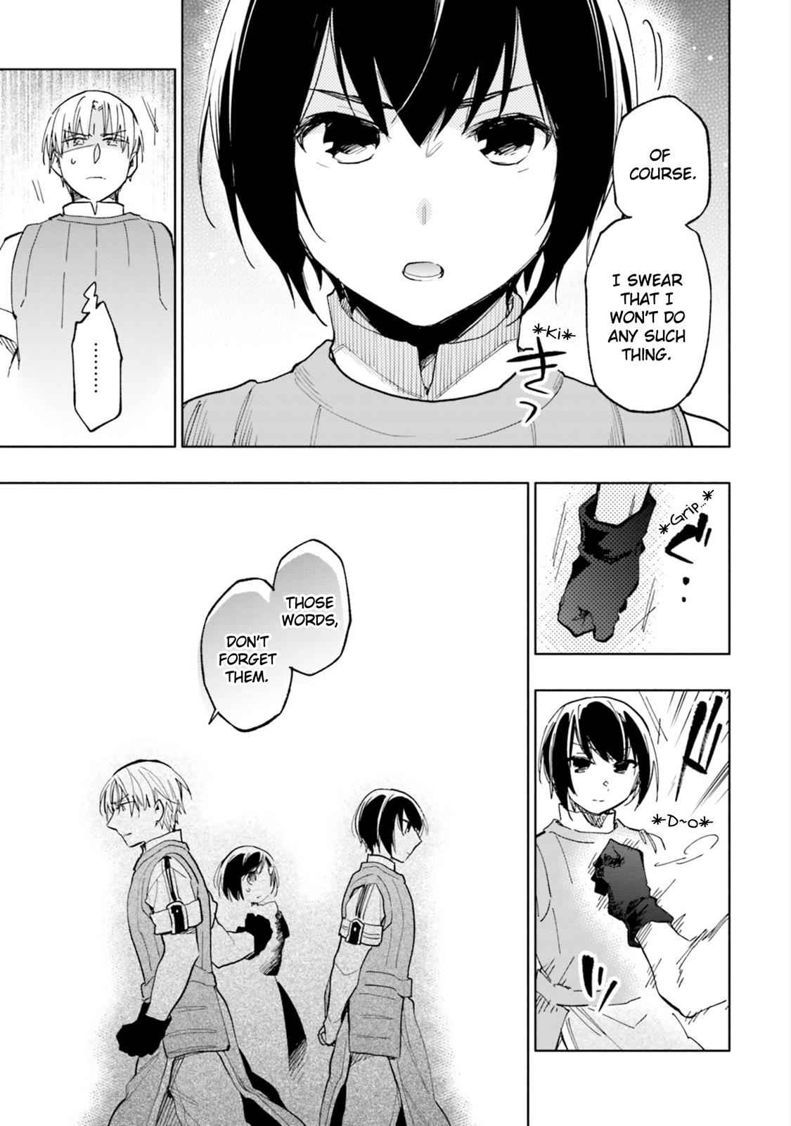 Takarakuji de 40-oku Atatta n dakedo Isekai ni Ijuu Suru Chap 22 - Next Chap 23