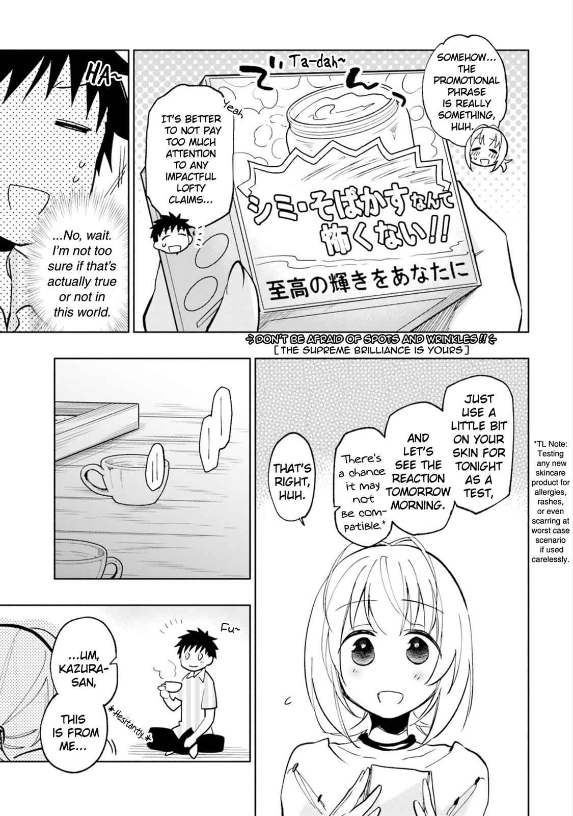 Takarakuji de 40-oku Atatta n dakedo Isekai ni Ijuu Suru Chap 22 - Next Chap 23