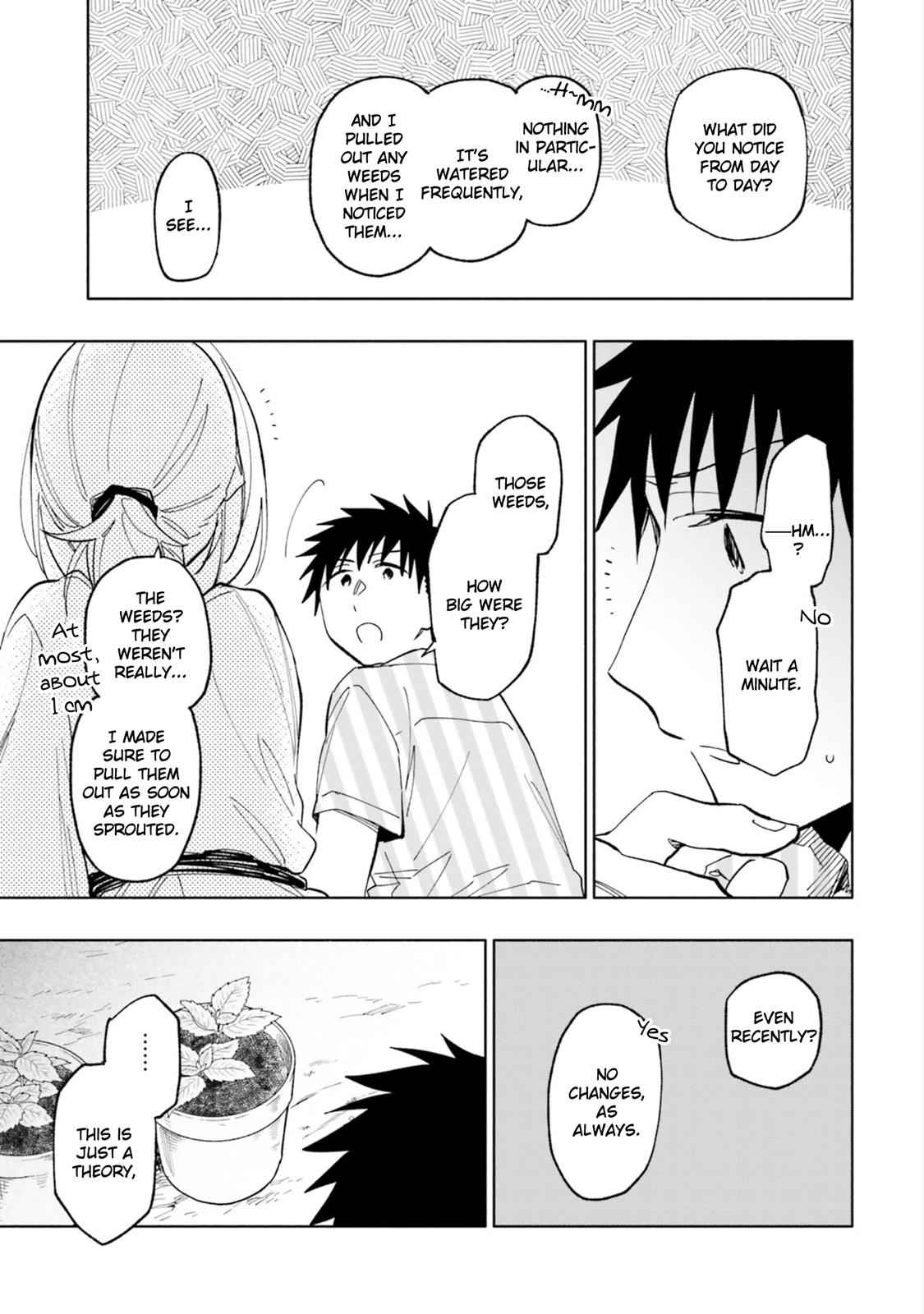 Takarakuji de 40-oku Atatta n dakedo Isekai ni Ijuu Suru Chap 22 - Next Chap 23