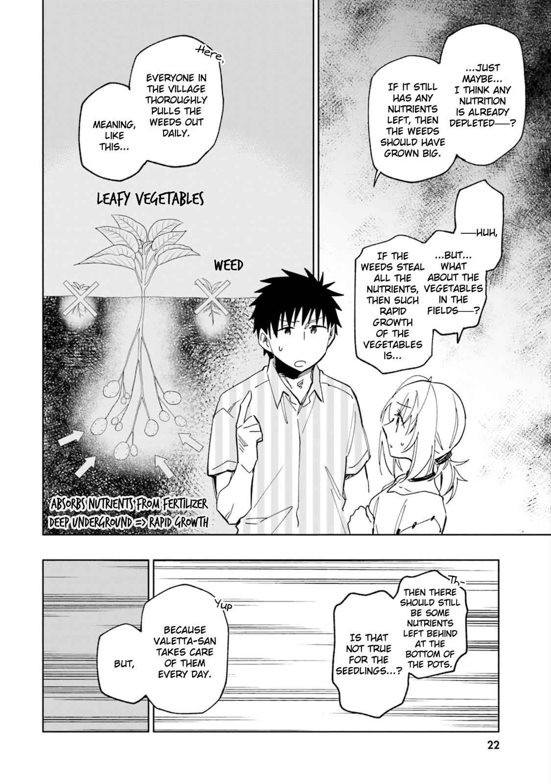 Takarakuji de 40-oku Atatta n dakedo Isekai ni Ijuu Suru Chap 22 - Next Chap 23