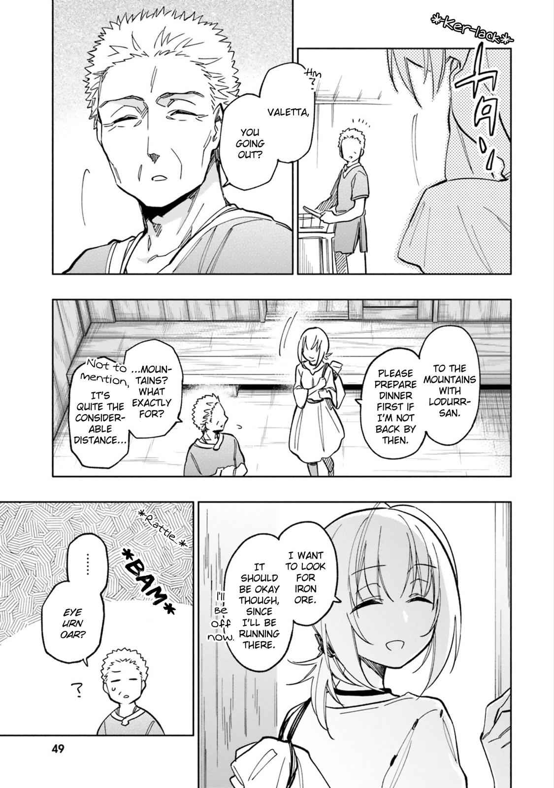 Takarakuji de 40-oku Atatta n dakedo Isekai ni Ijuu Suru Chap 23 - Next Chap 24