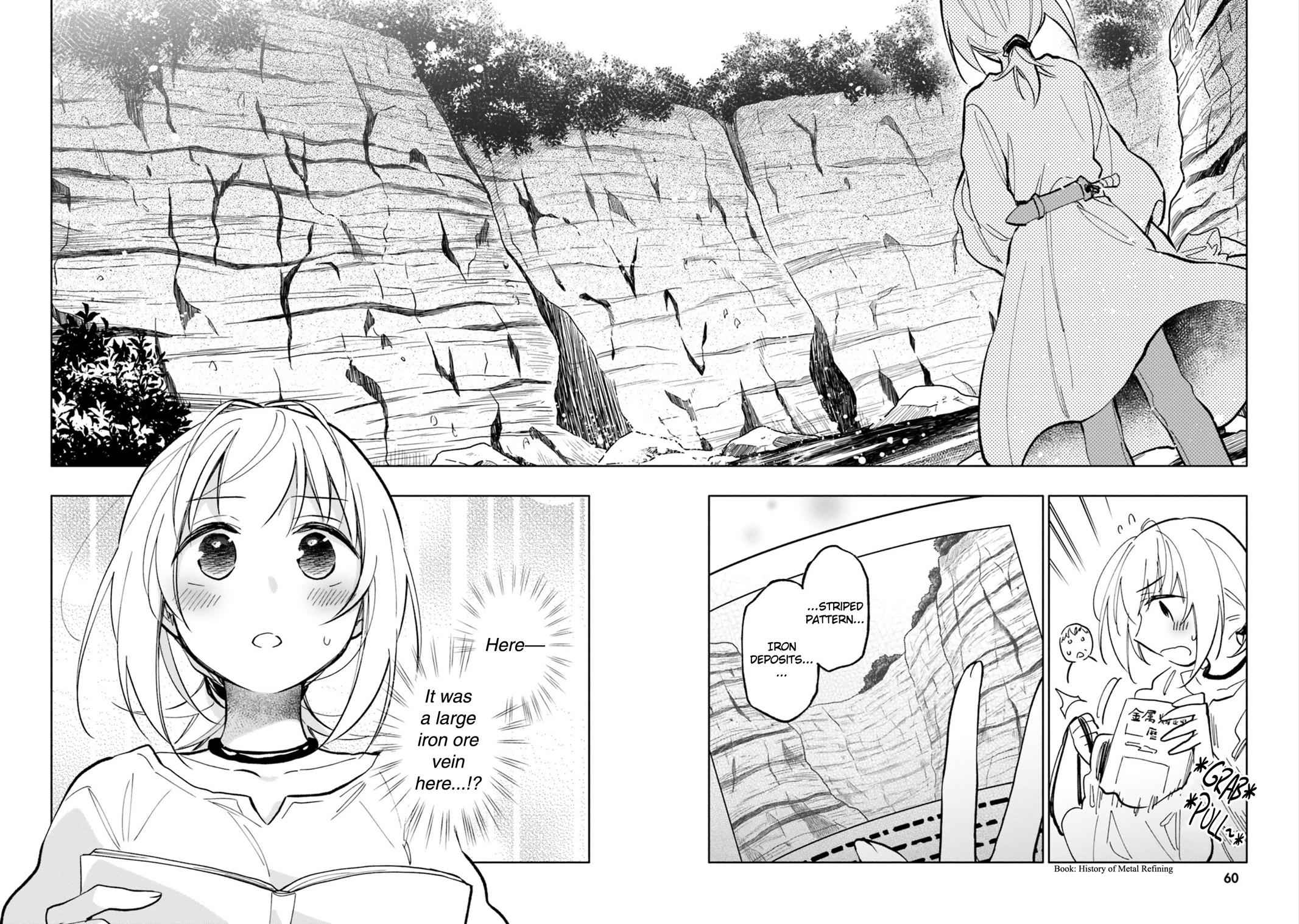 Takarakuji de 40-oku Atatta n dakedo Isekai ni Ijuu Suru Chap 23 - Next Chap 24