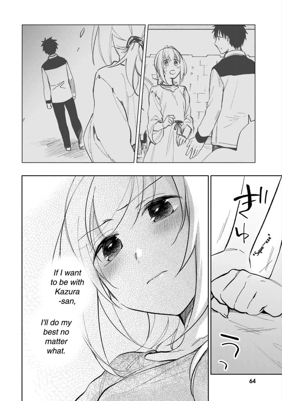 Takarakuji de 40-oku Atatta n dakedo Isekai ni Ijuu Suru Chap 23 - Next Chap 24