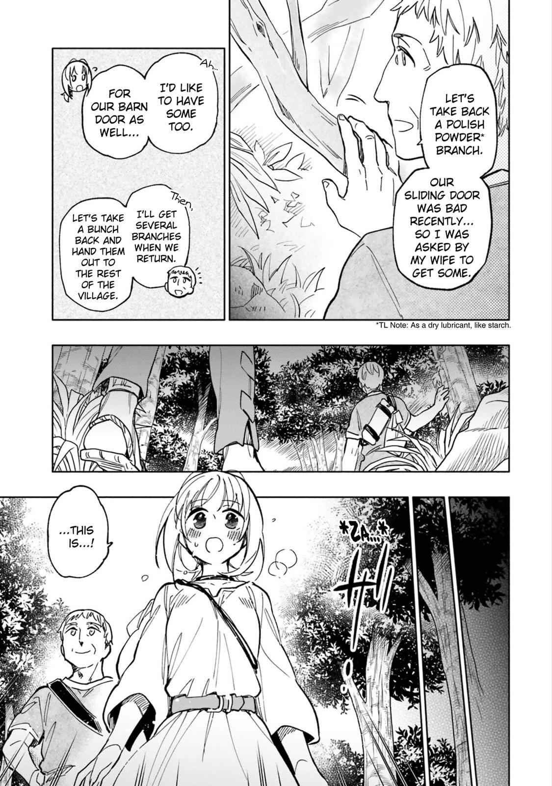 Takarakuji de 40-oku Atatta n dakedo Isekai ni Ijuu Suru Chap 23 - Next Chap 24