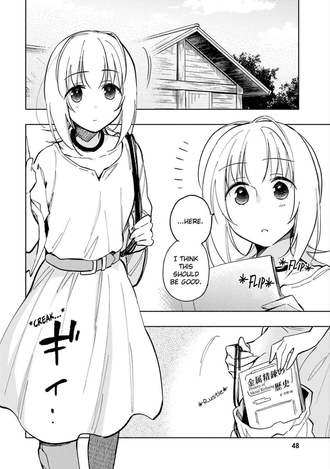 Takarakuji de 40-oku Atatta n dakedo Isekai ni Ijuu Suru Chap 23 - Next Chap 24