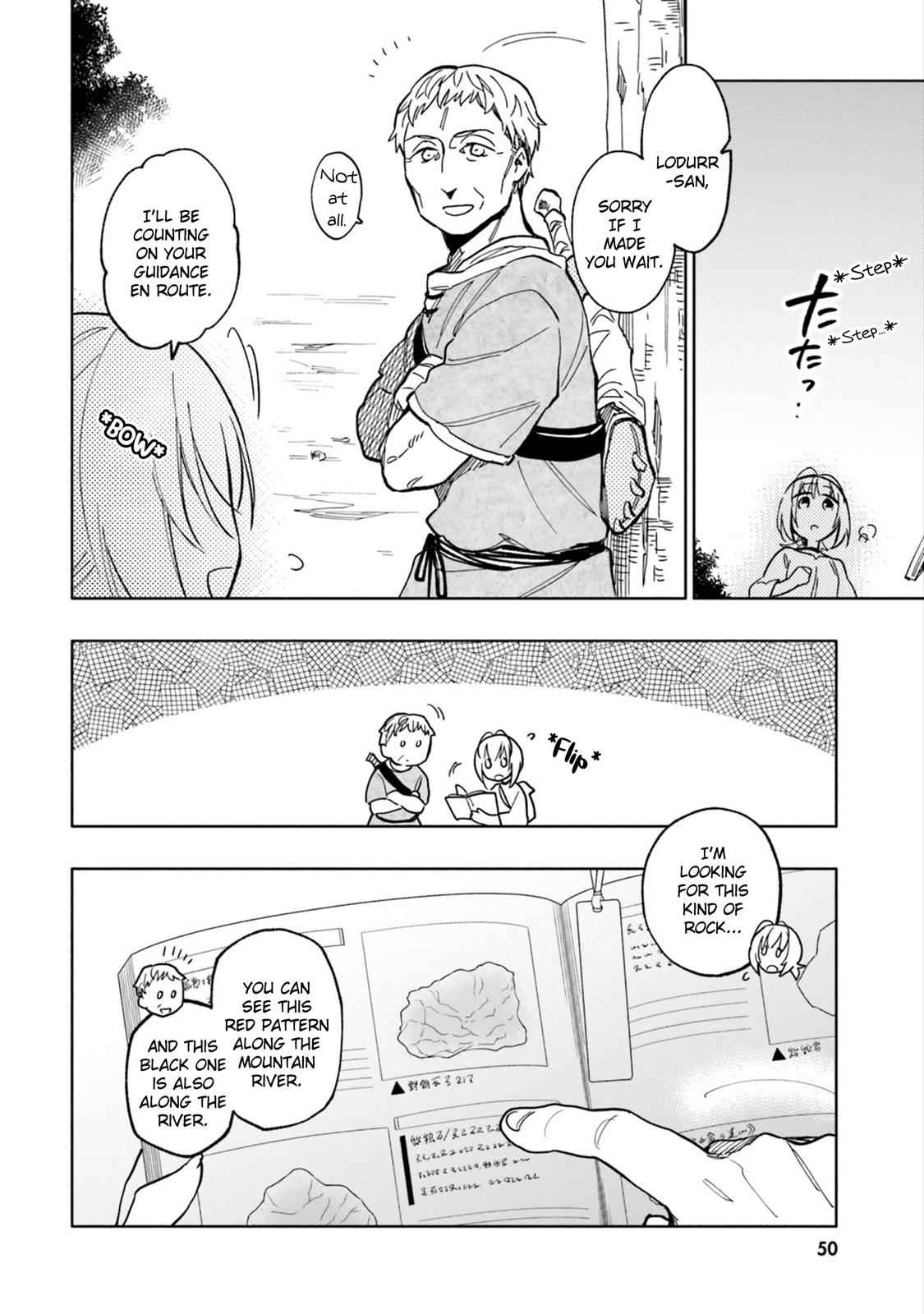 Takarakuji de 40-oku Atatta n dakedo Isekai ni Ijuu Suru Chap 23 - Next Chap 24