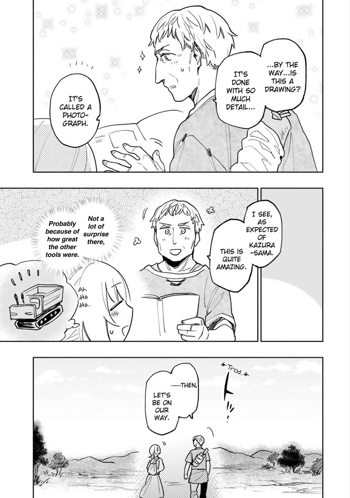 Takarakuji de 40-oku Atatta n dakedo Isekai ni Ijuu Suru Chap 23 - Next Chap 24