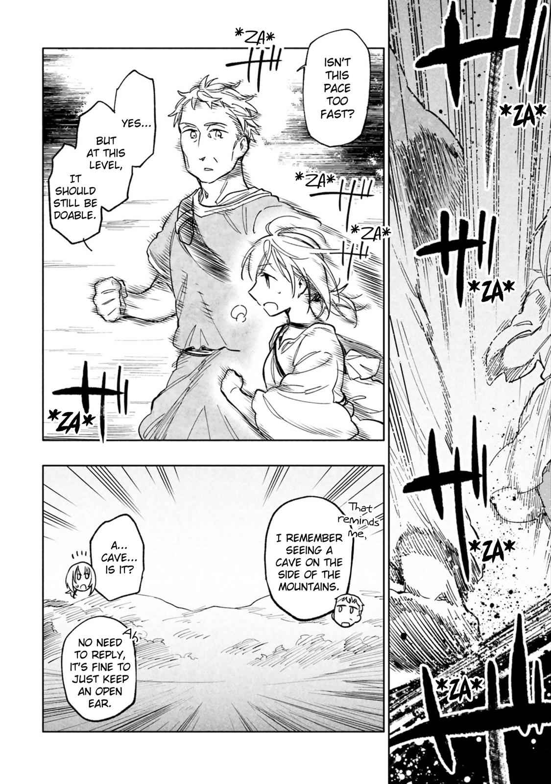 Takarakuji de 40-oku Atatta n dakedo Isekai ni Ijuu Suru Chap 23 - Next Chap 24