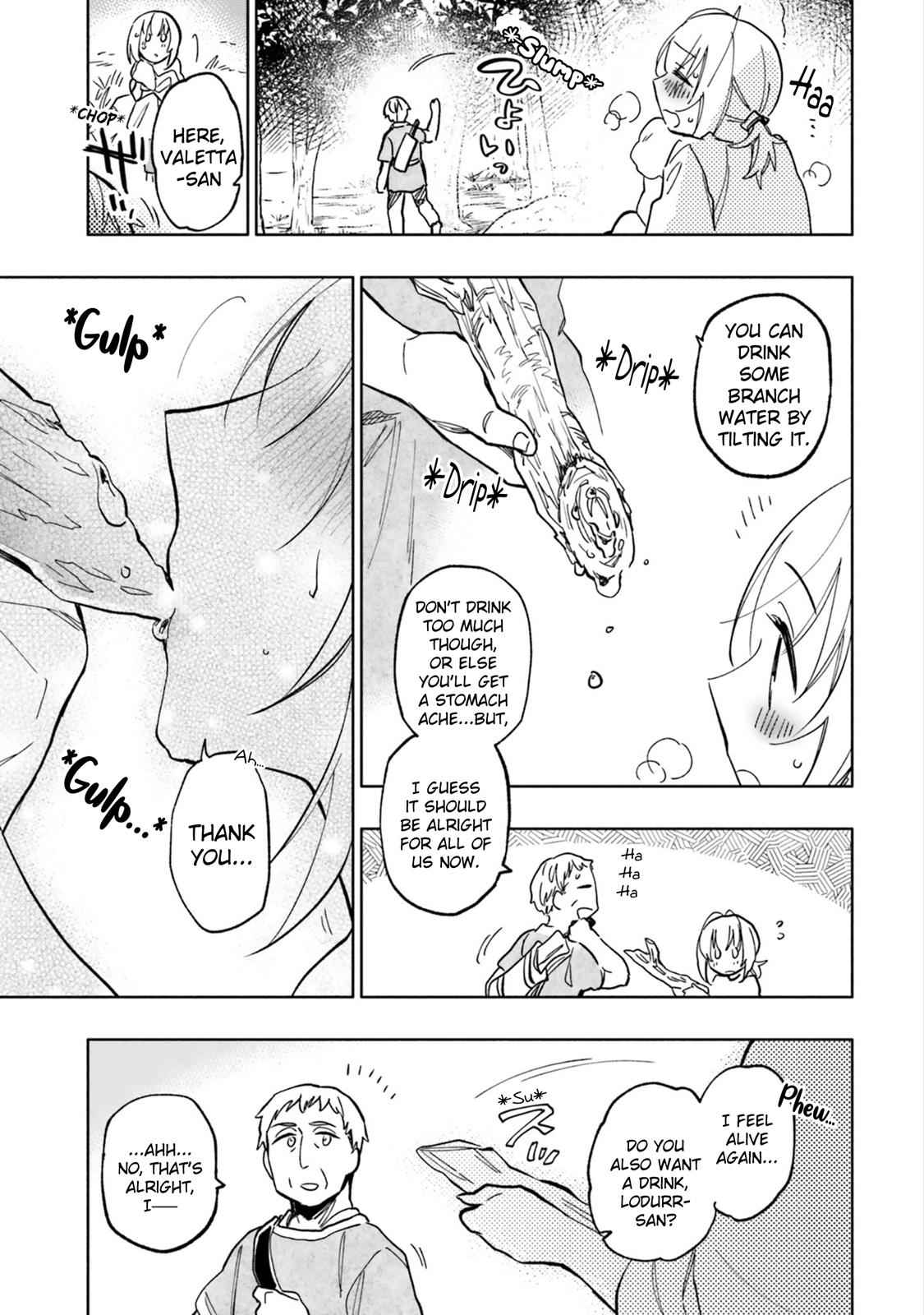 Takarakuji de 40-oku Atatta n dakedo Isekai ni Ijuu Suru Chap 23 - Next Chap 24