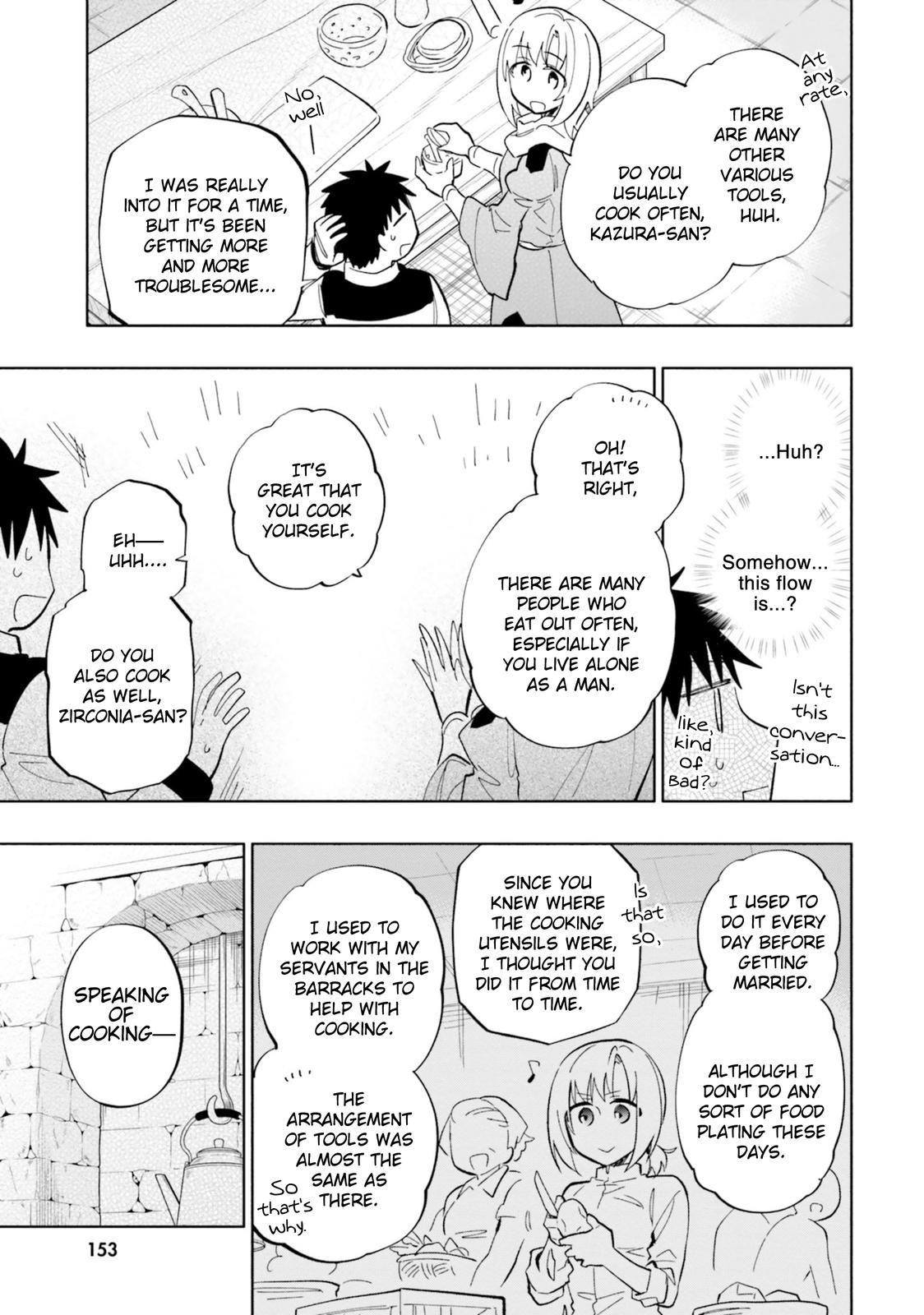 Takarakuji de 40-oku Atatta n dakedo Isekai ni Ijuu Suru Chap 37 - Next Chap 38
