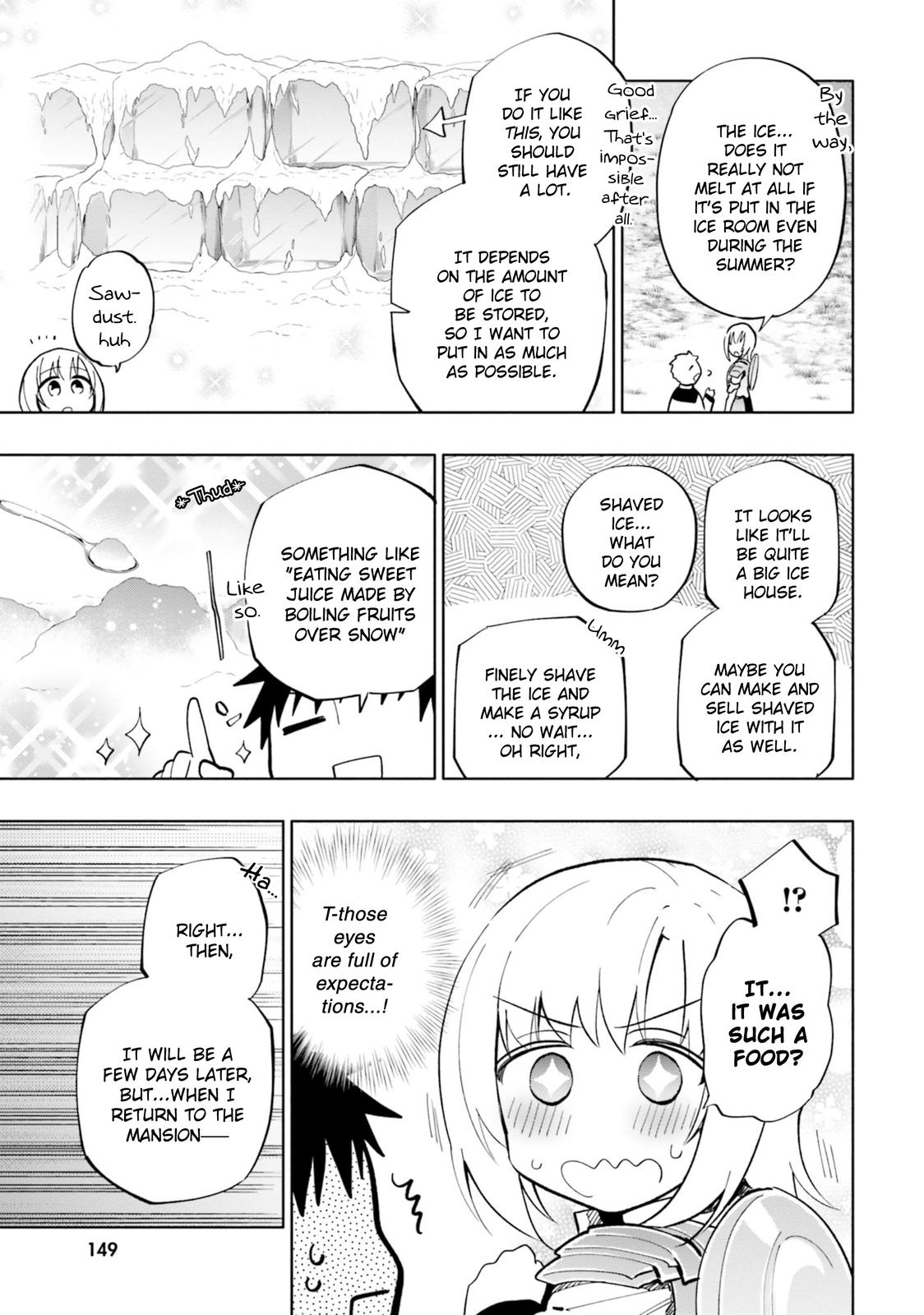 Takarakuji de 40-oku Atatta n dakedo Isekai ni Ijuu Suru Chap 37 - Next Chap 38