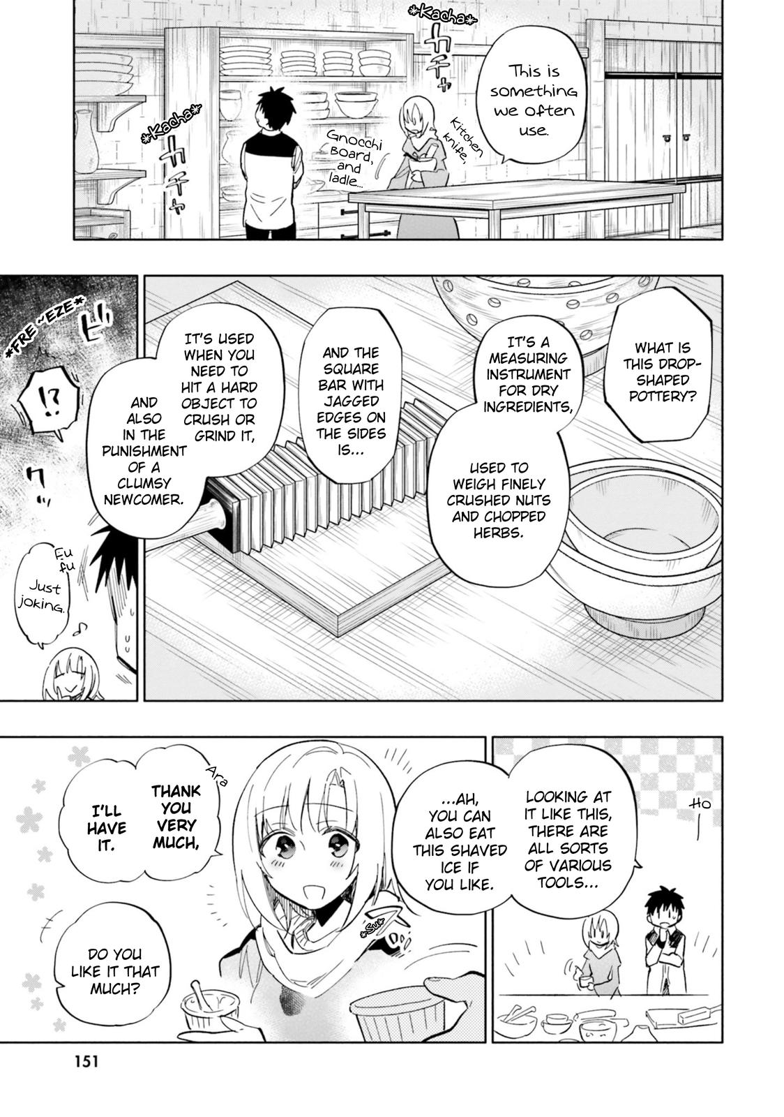 Takarakuji de 40-oku Atatta n dakedo Isekai ni Ijuu Suru Chap 37 - Next Chap 38