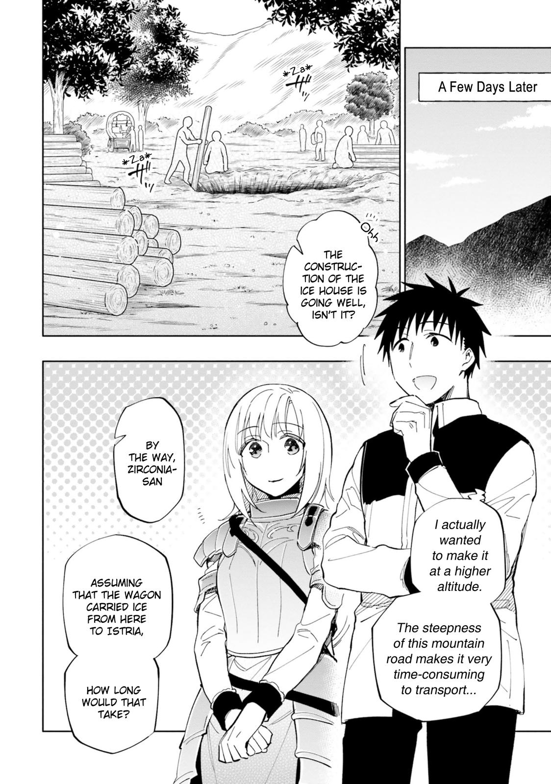 Takarakuji de 40-oku Atatta n dakedo Isekai ni Ijuu Suru Chap 37 - Next Chap 38