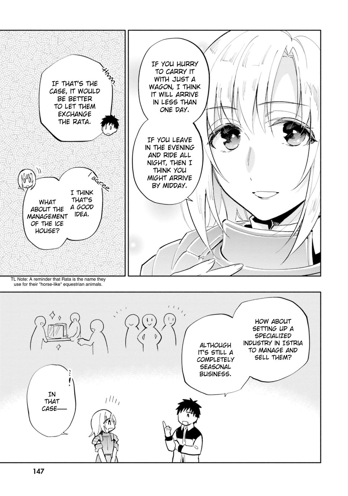 Takarakuji de 40-oku Atatta n dakedo Isekai ni Ijuu Suru Chap 37 - Next Chap 38