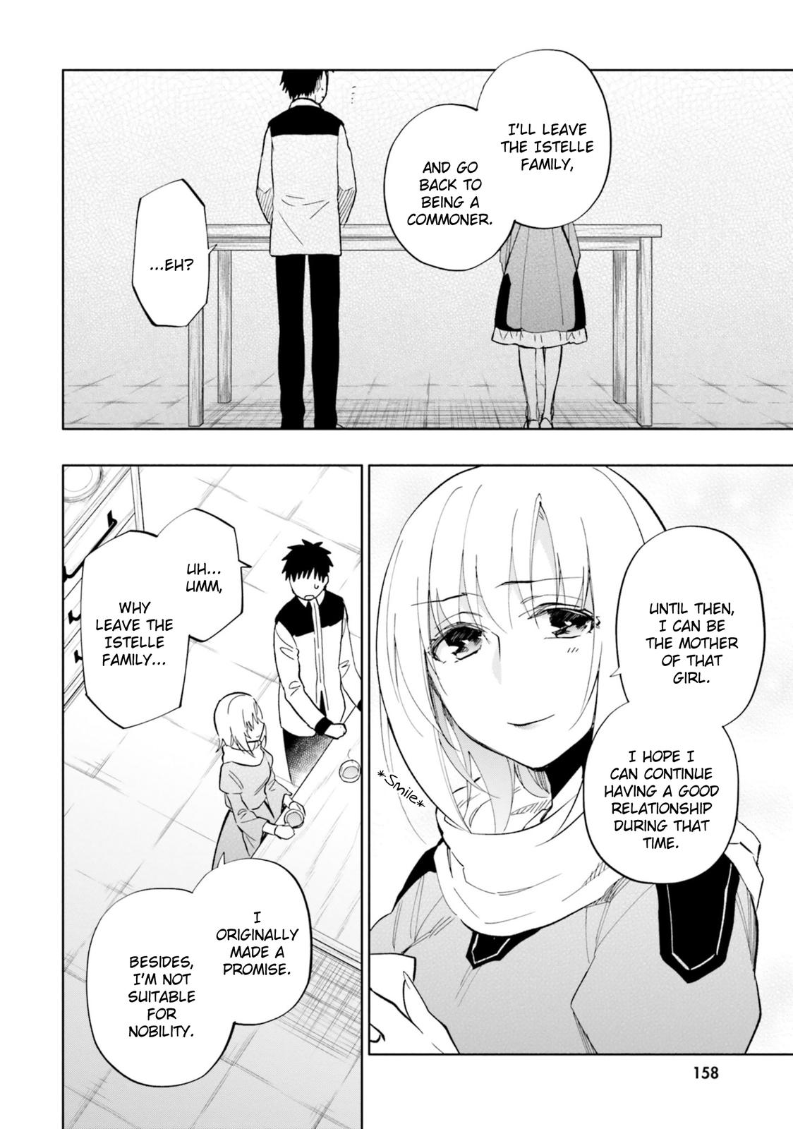 Takarakuji de 40-oku Atatta n dakedo Isekai ni Ijuu Suru Chap 37 - Next Chap 38