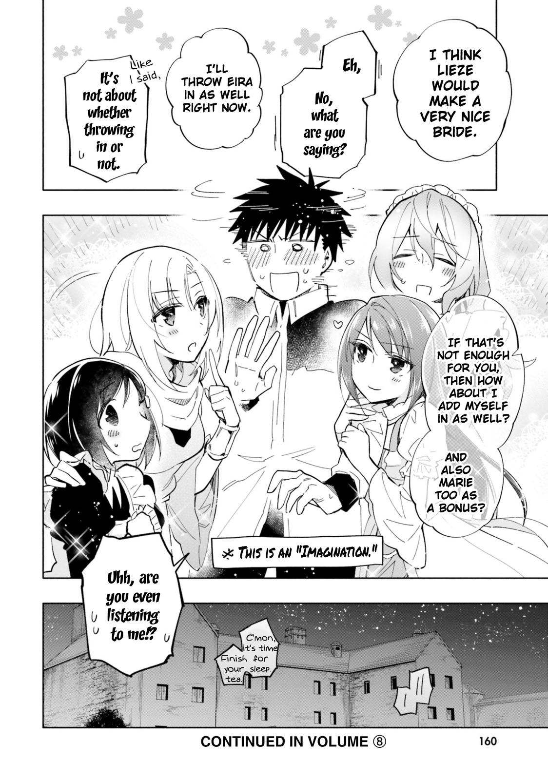 Takarakuji de 40-oku Atatta n dakedo Isekai ni Ijuu Suru Chap 37 - Next Chap 38