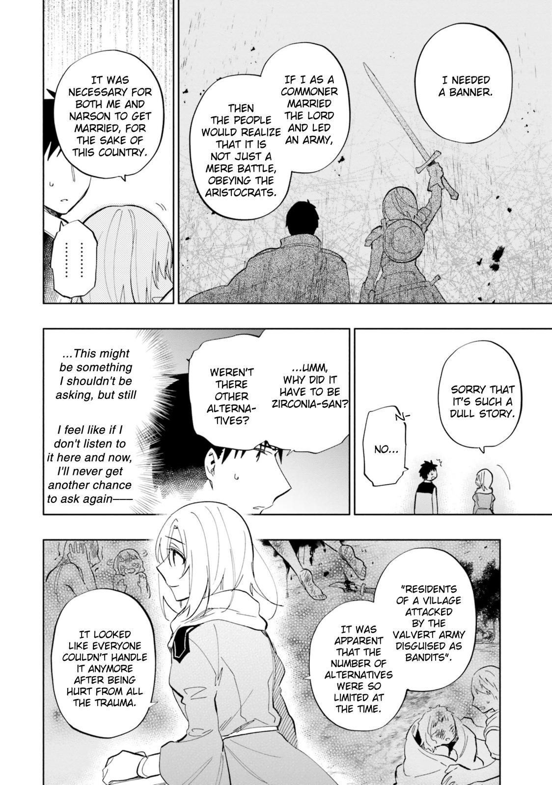 Takarakuji de 40-oku Atatta n dakedo Isekai ni Ijuu Suru Chap 37 - Next Chap 38