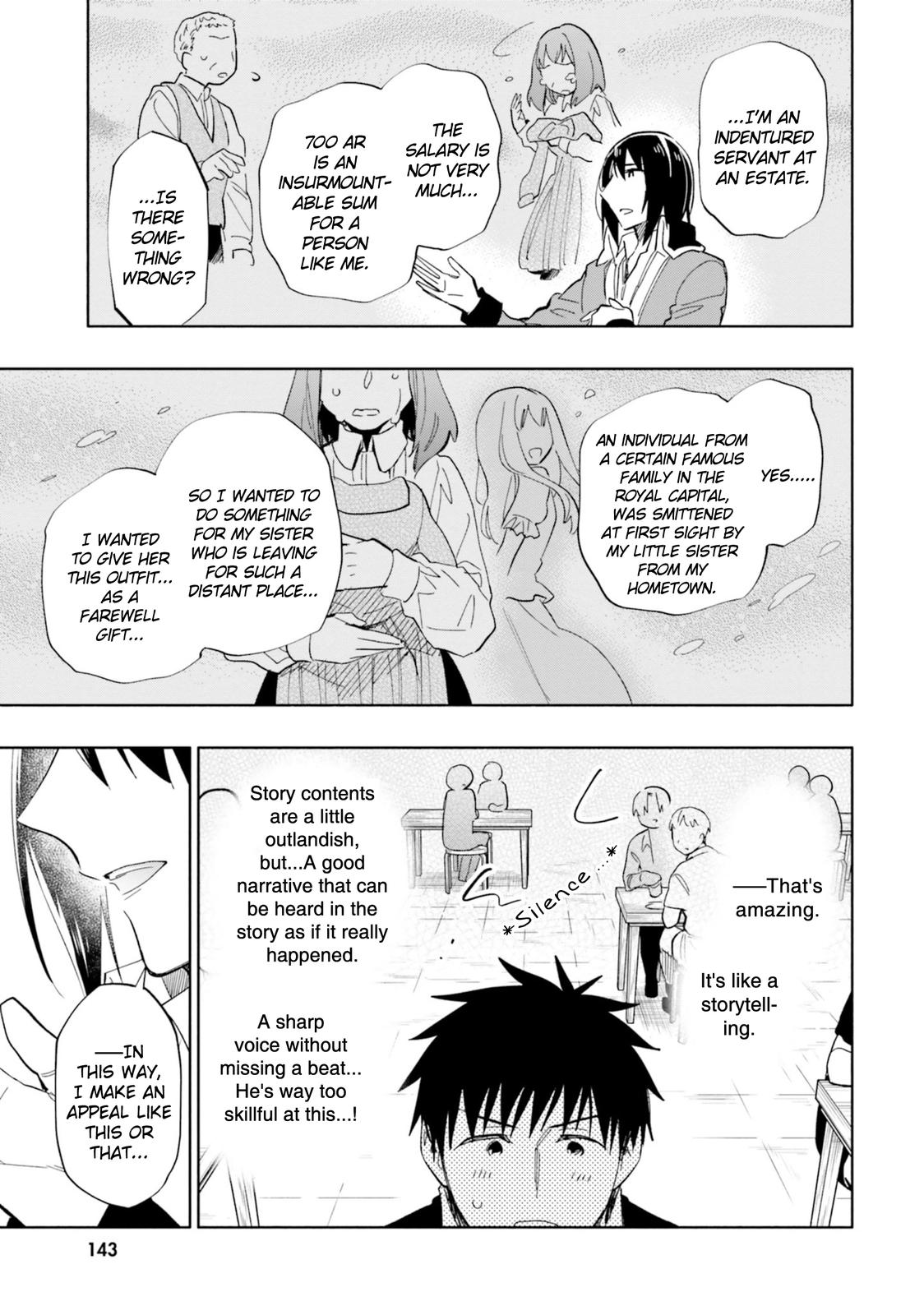 Takarakuji de 40-oku Atatta n dakedo Isekai ni Ijuu Suru Chap 37 - Next Chap 38