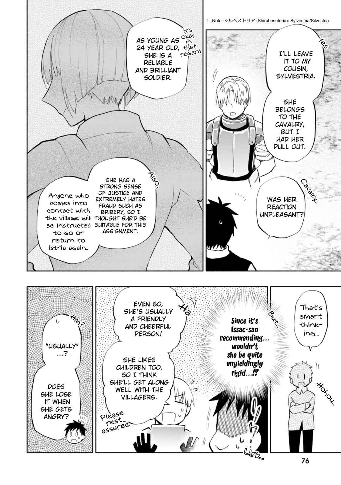Takarakuji de 40-oku Atatta n dakedo Isekai ni Ijuu Suru Chap 34 - Next Chap 35