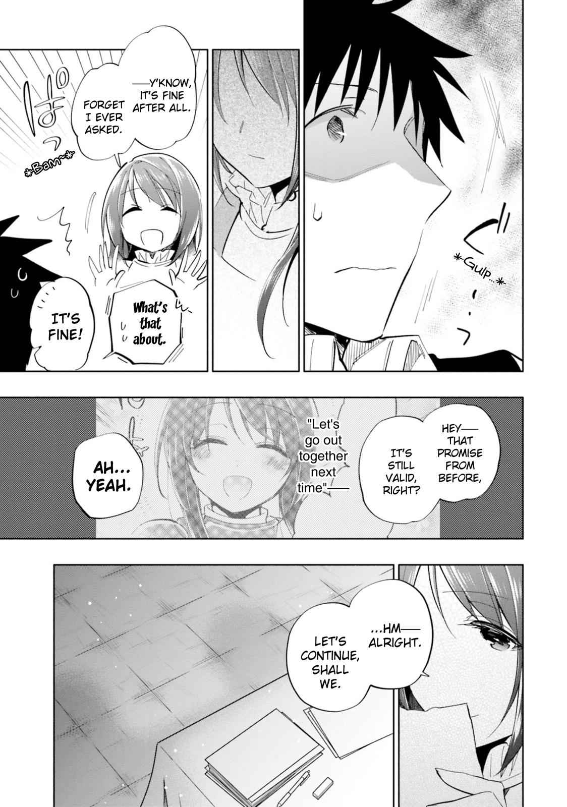 Takarakuji de 40-oku Atatta n dakedo Isekai ni Ijuu Suru Chap 34 - Next Chap 35