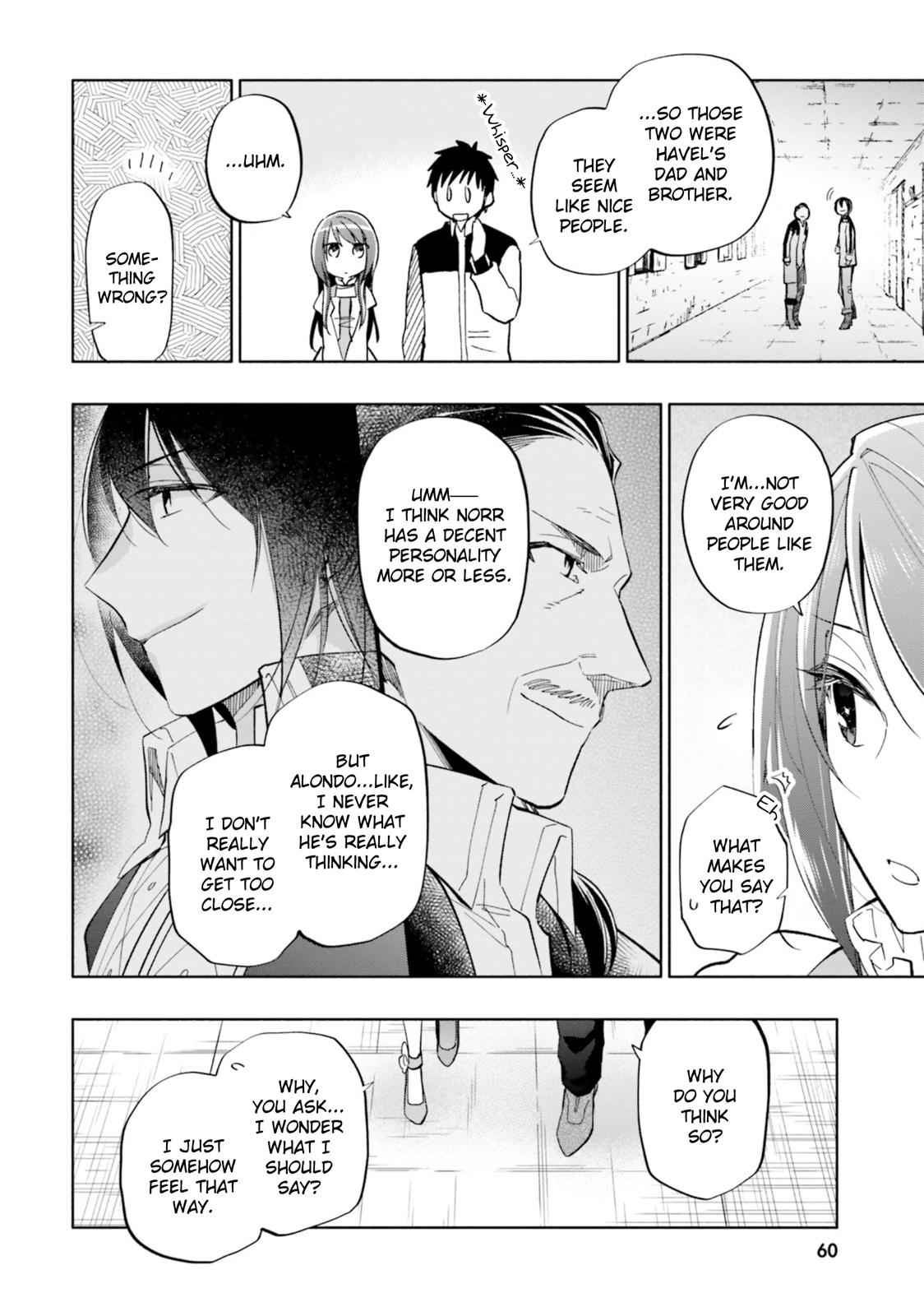 Takarakuji de 40-oku Atatta n dakedo Isekai ni Ijuu Suru Chap 34 - Next Chap 35