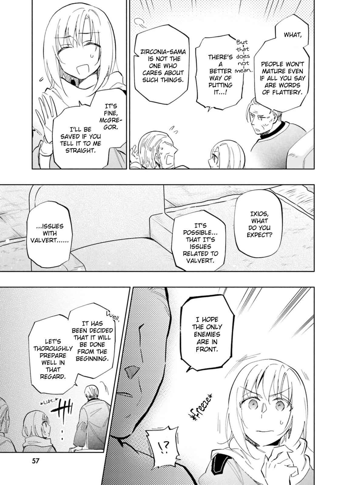 Takarakuji de 40-oku Atatta n dakedo Isekai ni Ijuu Suru Chap 34 - Next Chap 35