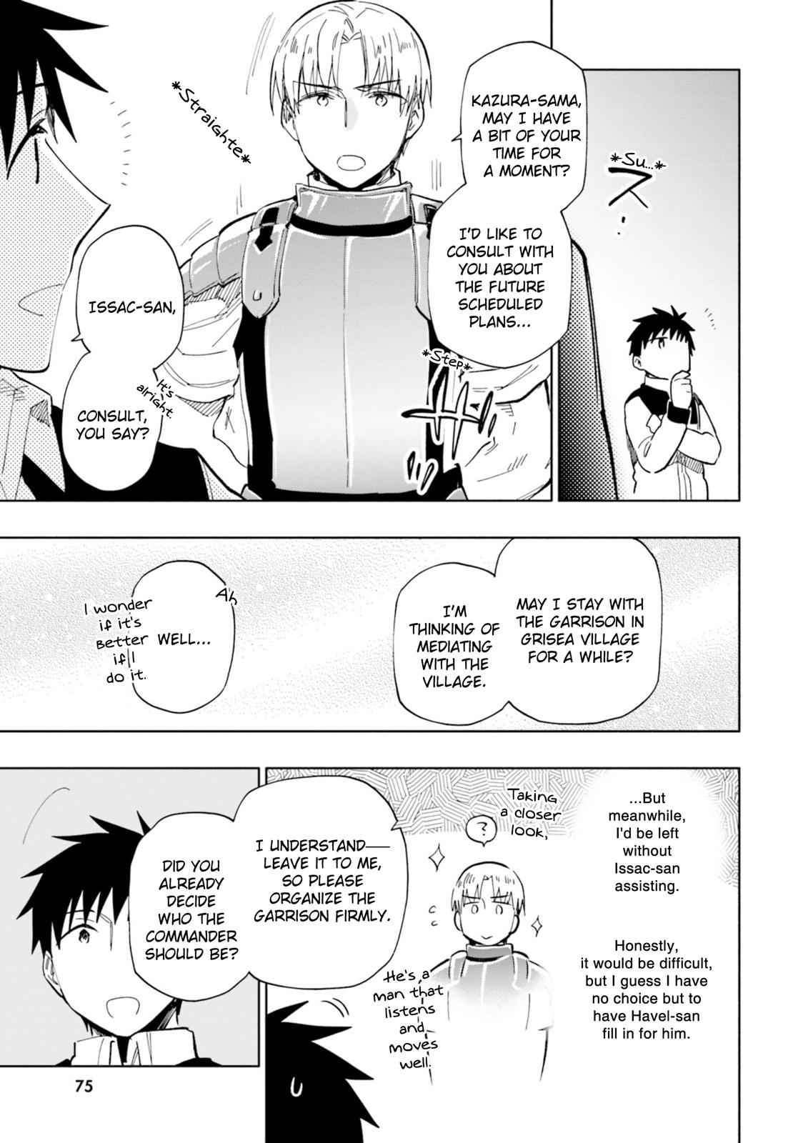 Takarakuji de 40-oku Atatta n dakedo Isekai ni Ijuu Suru Chap 34 - Next Chap 35