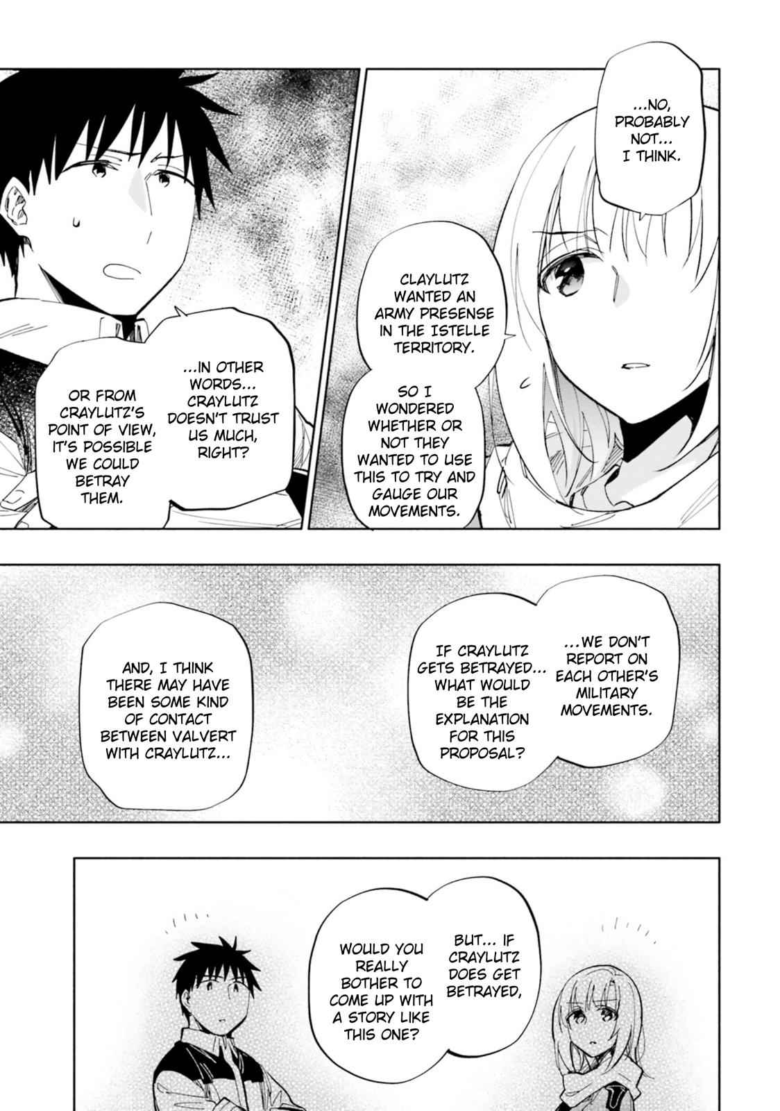 Takarakuji de 40-oku Atatta n dakedo Isekai ni Ijuu Suru Chap 34 - Next Chap 35