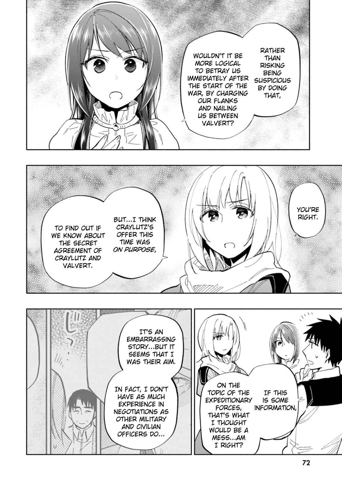 Takarakuji de 40-oku Atatta n dakedo Isekai ni Ijuu Suru Chap 34 - Next Chap 35