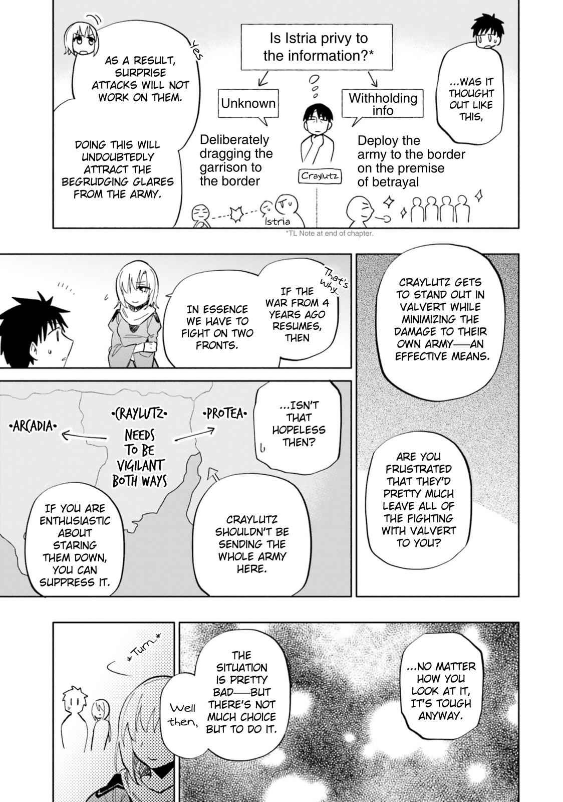 Takarakuji de 40-oku Atatta n dakedo Isekai ni Ijuu Suru Chap 34 - Next Chap 35