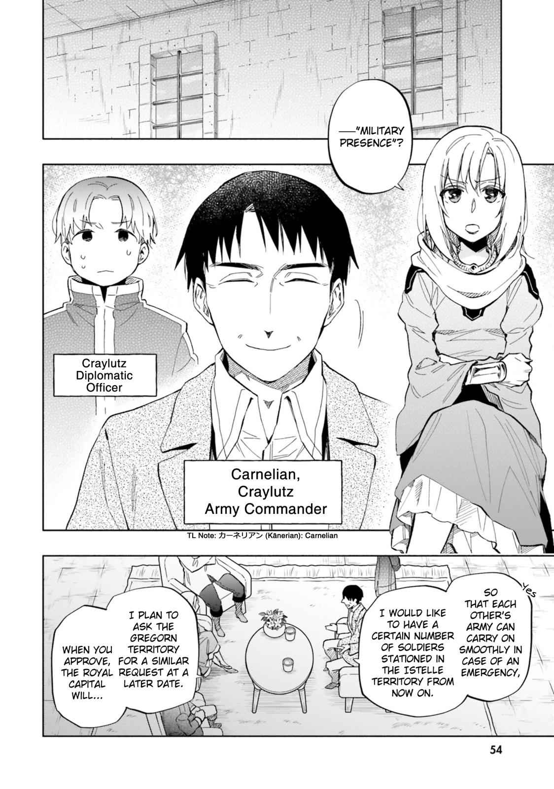 Takarakuji de 40-oku Atatta n dakedo Isekai ni Ijuu Suru Chap 34 - Next Chap 35