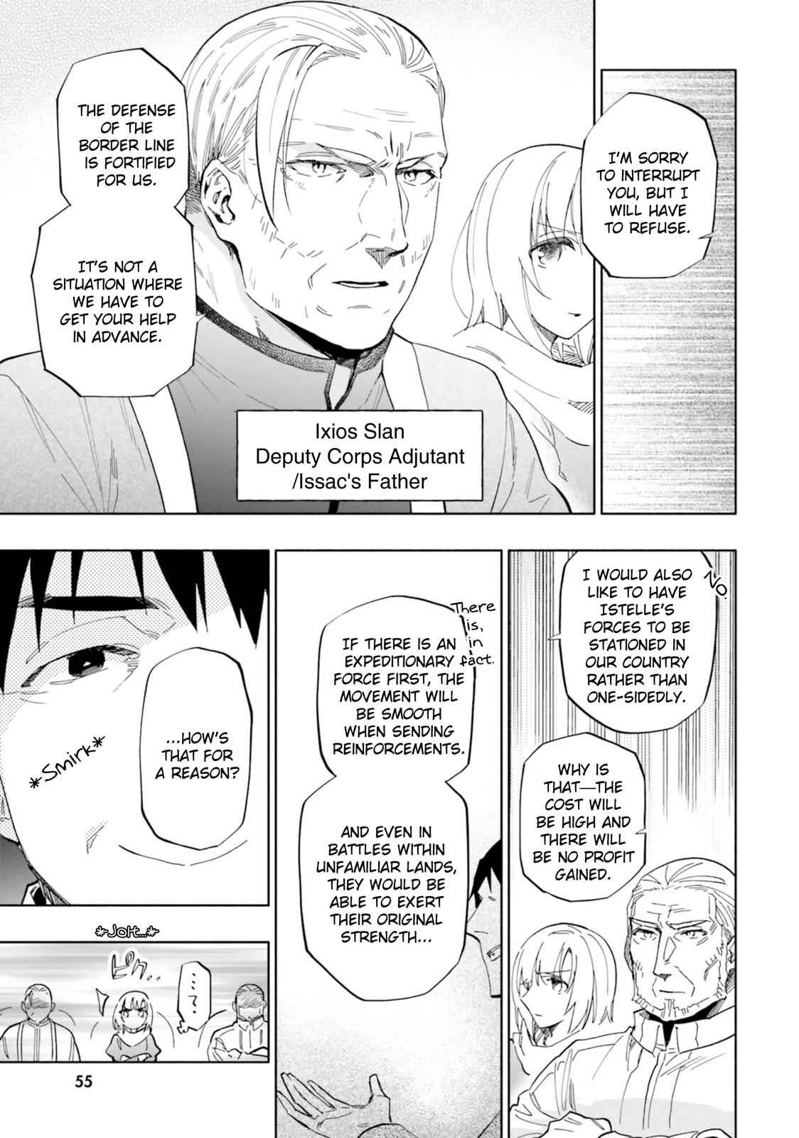 Takarakuji de 40-oku Atatta n dakedo Isekai ni Ijuu Suru Chap 34 - Next Chap 35
