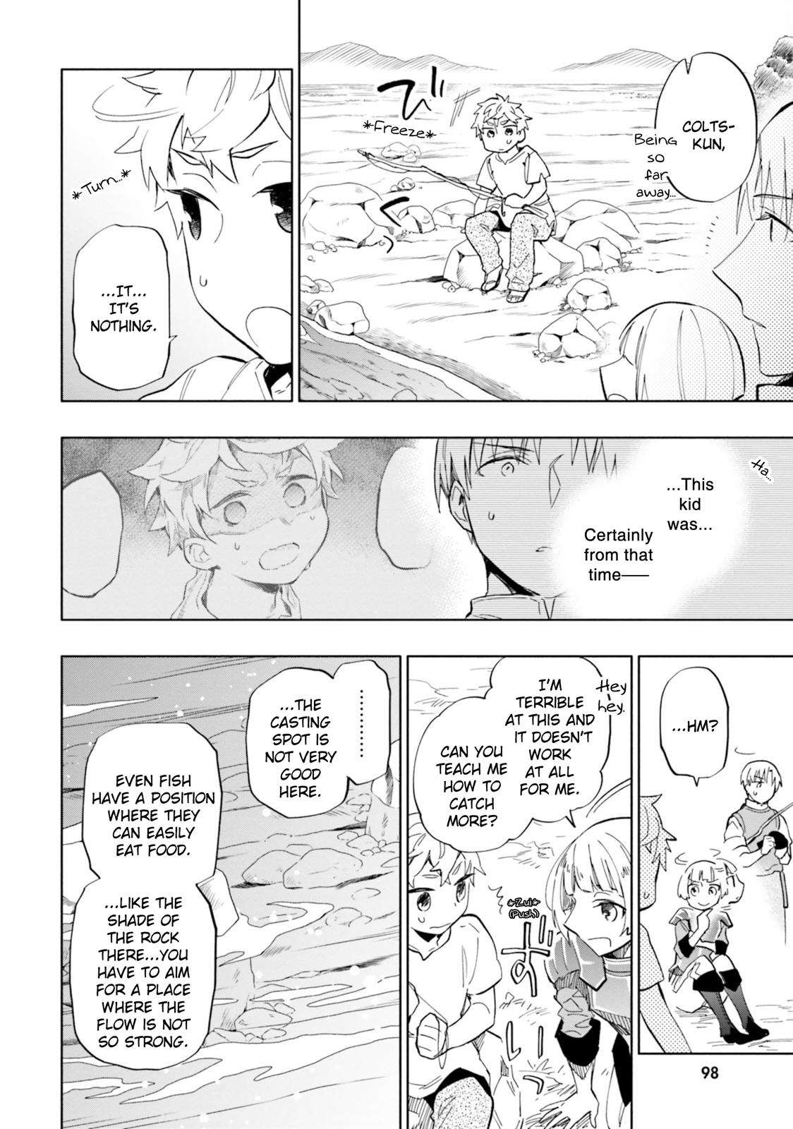 Takarakuji de 40-oku Atatta n dakedo Isekai ni Ijuu Suru Chap 35 - Next Chap 36