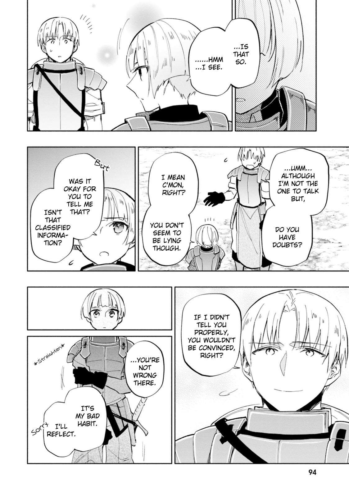 Takarakuji de 40-oku Atatta n dakedo Isekai ni Ijuu Suru Chap 35 - Next Chap 36