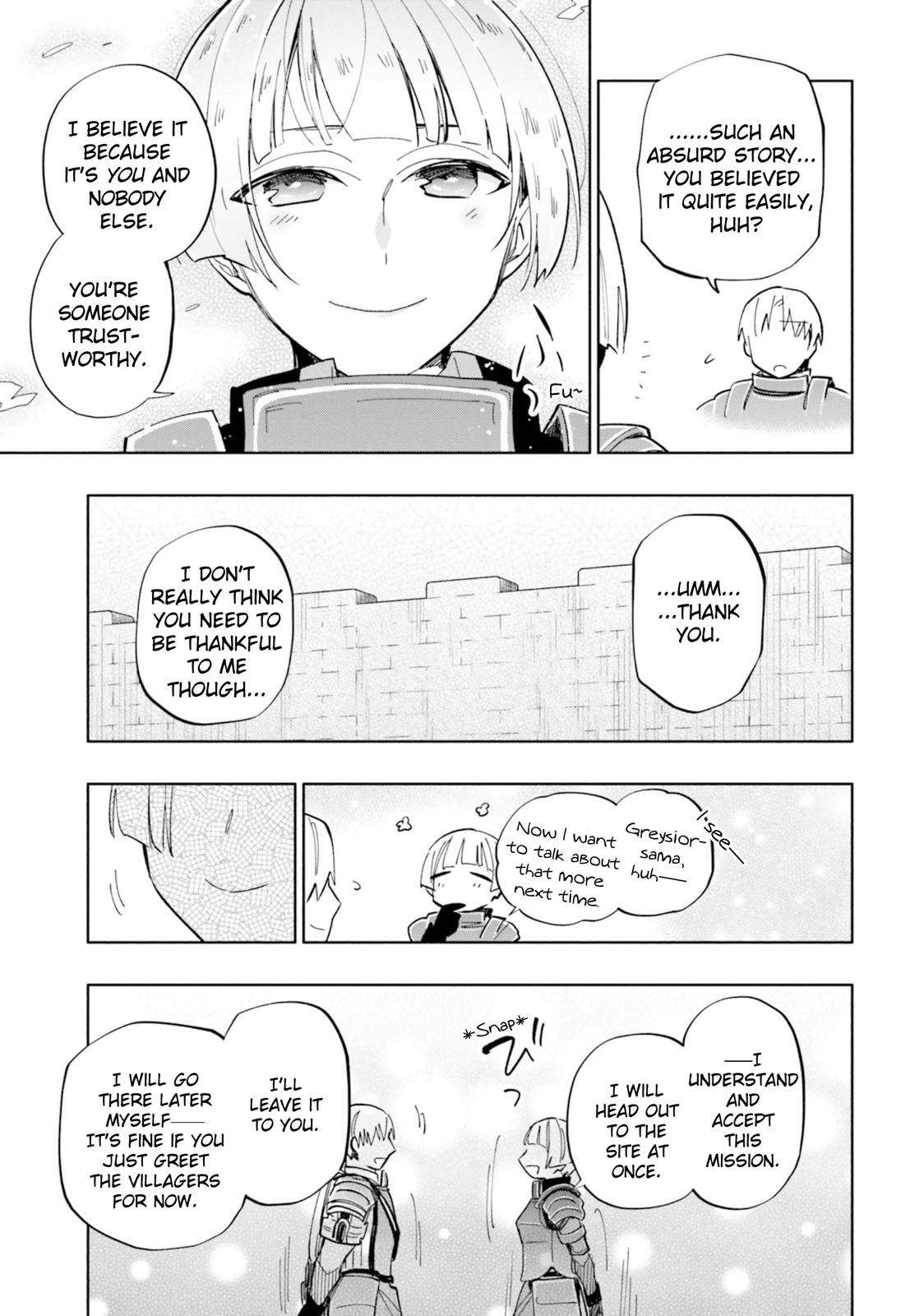 Takarakuji de 40-oku Atatta n dakedo Isekai ni Ijuu Suru Chap 35 - Next Chap 36